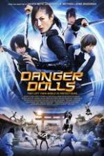 Watch Danger Dolls Solarmovie