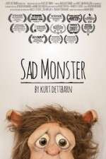 Watch Sad Monster Solarmovie