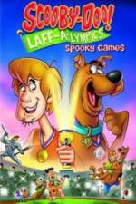 Watch Scooby Doo Spookalympics Solarmovie