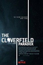 Watch The Cloverfield Paradox Solarmovie