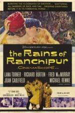 Watch The Rains of Ranchipur Solarmovie