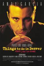 Watch Things to Do in Denver When You're Dead Solarmovie