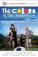 Watch The Colors of the Mountain Solarmovie
