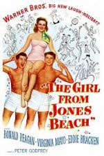 Watch The Girl from Jones Beach Solarmovie