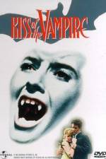 Watch The Kiss Of The Vampire - 1963 Solarmovie