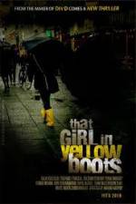 Watch That Girl in Yellow Boots Solarmovie
