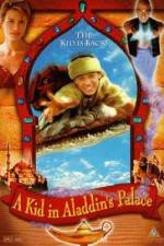 Watch A Kid in Aladdin's Palace Solarmovie