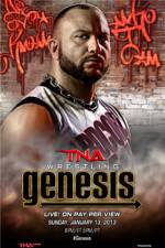 Watch TNA Genesis Solarmovie