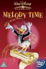Watch Melody Time Solarmovie