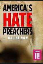 Watch Americas Hate Preachers Solarmovie