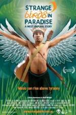 Watch Strange Birds in Paradise A West Papuan Story Solarmovie