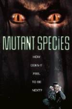 Watch Mutant Species Solarmovie