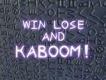 Watch Jimmy Neutron: Win, Lose and Kaboom Solarmovie