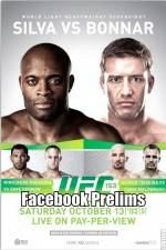 Watch UFC 153: Silva vs. Bonnar Facebook Preliminary Fights Solarmovie
