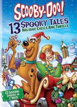 Watch Scooby-Doo: 13 Spooky Tales - Holiday Chills and Thrills Solarmovie