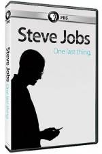 Watch Steve Jobs - One Last Thing Solarmovie