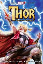 Watch Thor Tales of Asgard Solarmovie