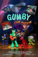 Watch Gumby The Movie Solarmovie