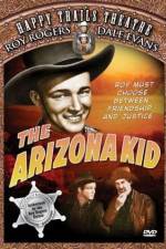 Watch The Arizona Kid Solarmovie