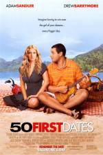 Watch 50 First Dates Solarmovie