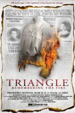 Watch Triangle Remembering the Fire Solarmovie
