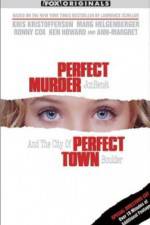 Watch Perfect Murder Perfect Town JonBenet and the City of Boulder Solarmovie