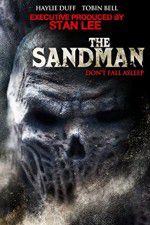Watch The Sandman Solarmovie