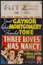 Watch Three Loves Has Nancy Solarmovie