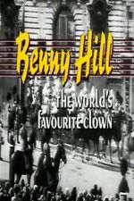 Watch Benny Hill: The World\'s Favourite Clown Solarmovie