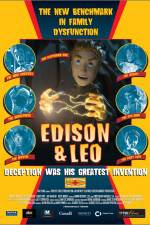 Watch Edison and Leo Solarmovie