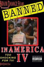 Watch Banned In America IV Solarmovie