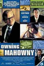 Watch Owning Mahowny Solarmovie