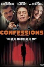 Watch Confessions of a Dangerous Mind Solarmovie