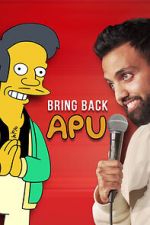 Watch Akaash Singh: Bring Back Apu (Short 2022) Solarmovie
