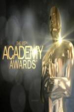 Watch The 85th Annual Academy Awards Solarmovie