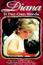 Watch Diana: In Her Own Words Solarmovie