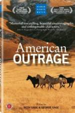 Watch American Outrage Solarmovie