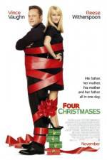 Watch Four Christmases Solarmovie