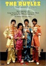 Watch The Rutles - All You Need Is Cash Solarmovie
