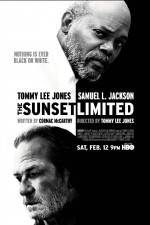 Watch The Sunset Limited Solarmovie