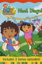 Watch Dora the Explorer - Meet Diego Solarmovie