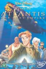 Watch Atlantis: The Lost Empire Solarmovie