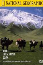 Watch Treasure Seekers: The Silk Road Solarmovie