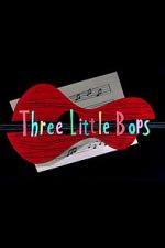 Watch Three Little Bops (Short 1957) Solarmovie