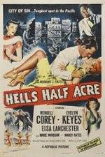 Watch Hell's Half Acre Solarmovie