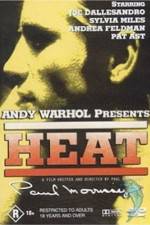 Watch Andy Warhol's Heat Solarmovie