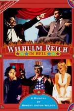 Watch Wilhelm Reich in Hell Solarmovie