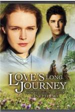 Watch Love's Long Journey Solarmovie