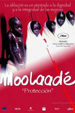Watch Moolaade Solarmovie
