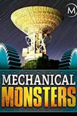Watch Mechanical Monsters Solarmovie